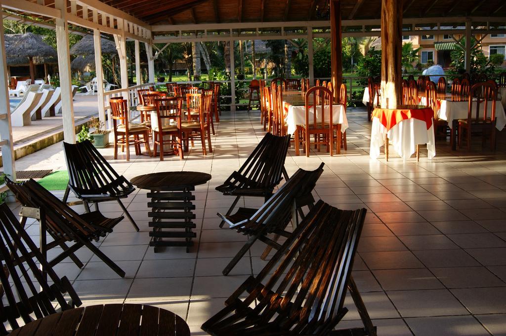 Misahualli Amazon Lodge Тена Екстер'єр фото